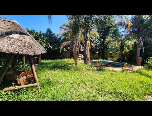 3 BEDROOM HOUSE FOR SALE IN VANDERBIJLPARK SW 1